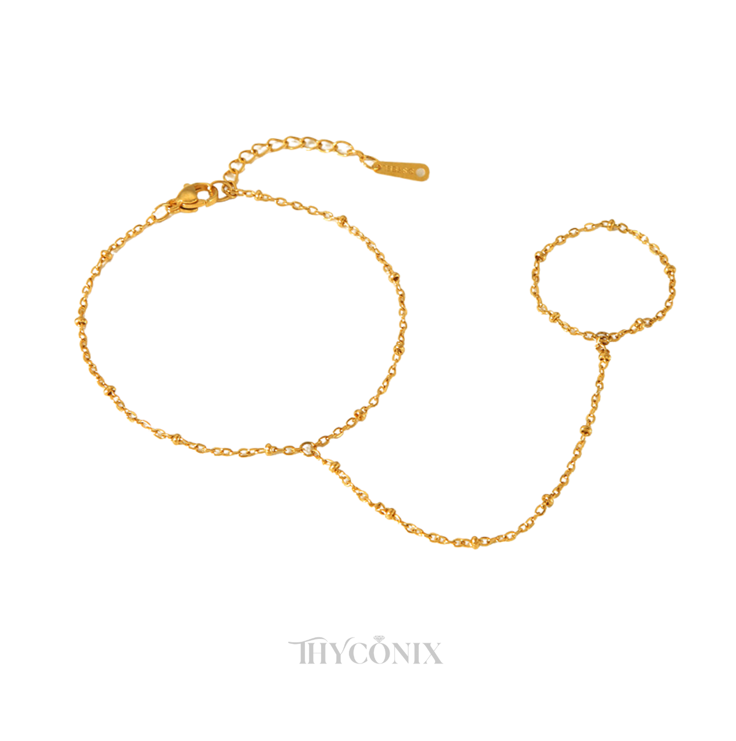 Goldstone Style Hand chain