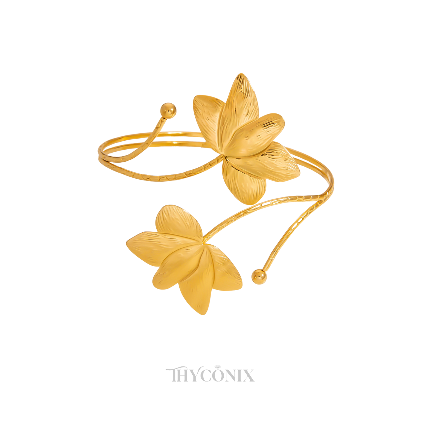 Mother Nature Arm cuff