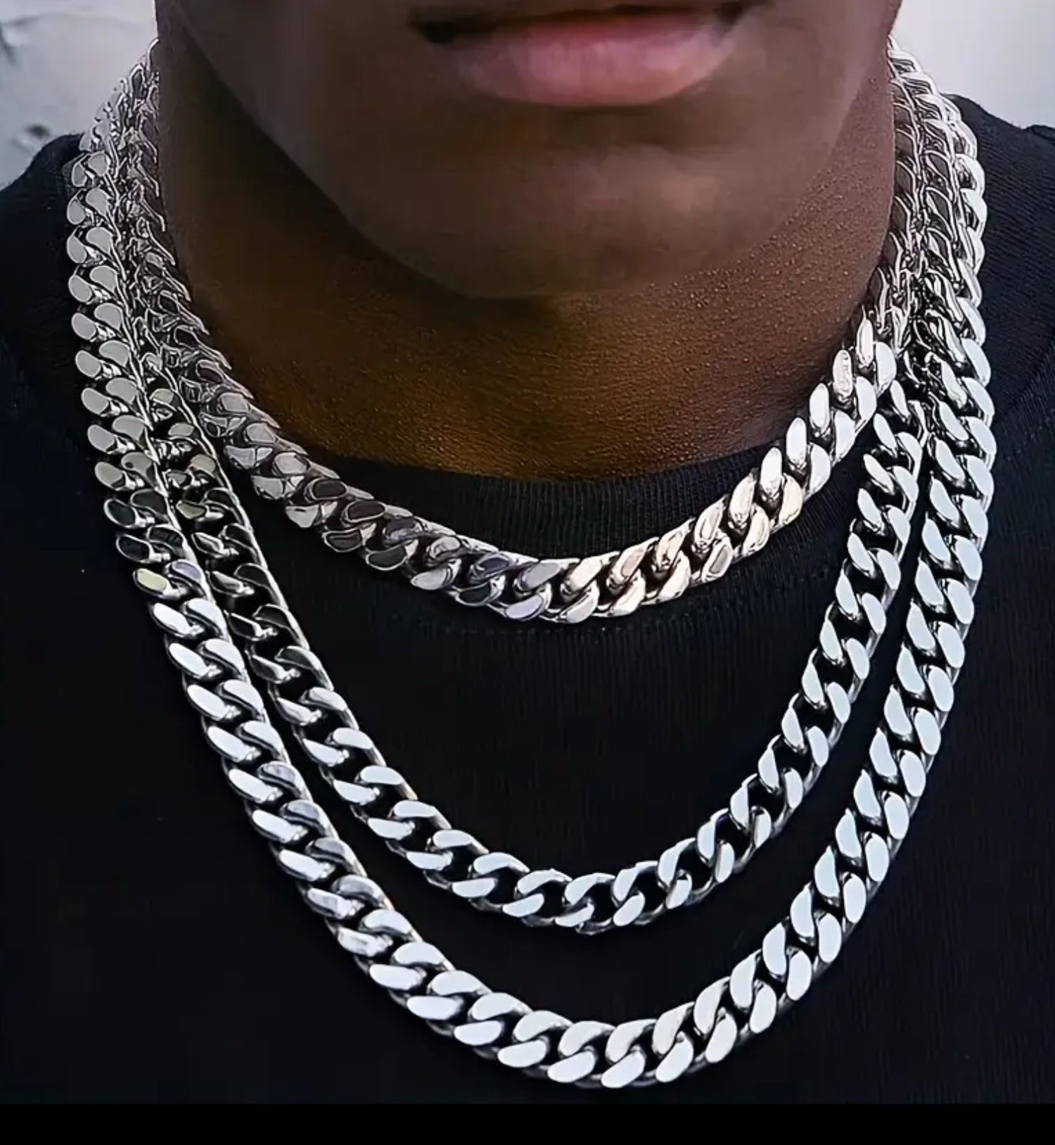 Men’s Chains