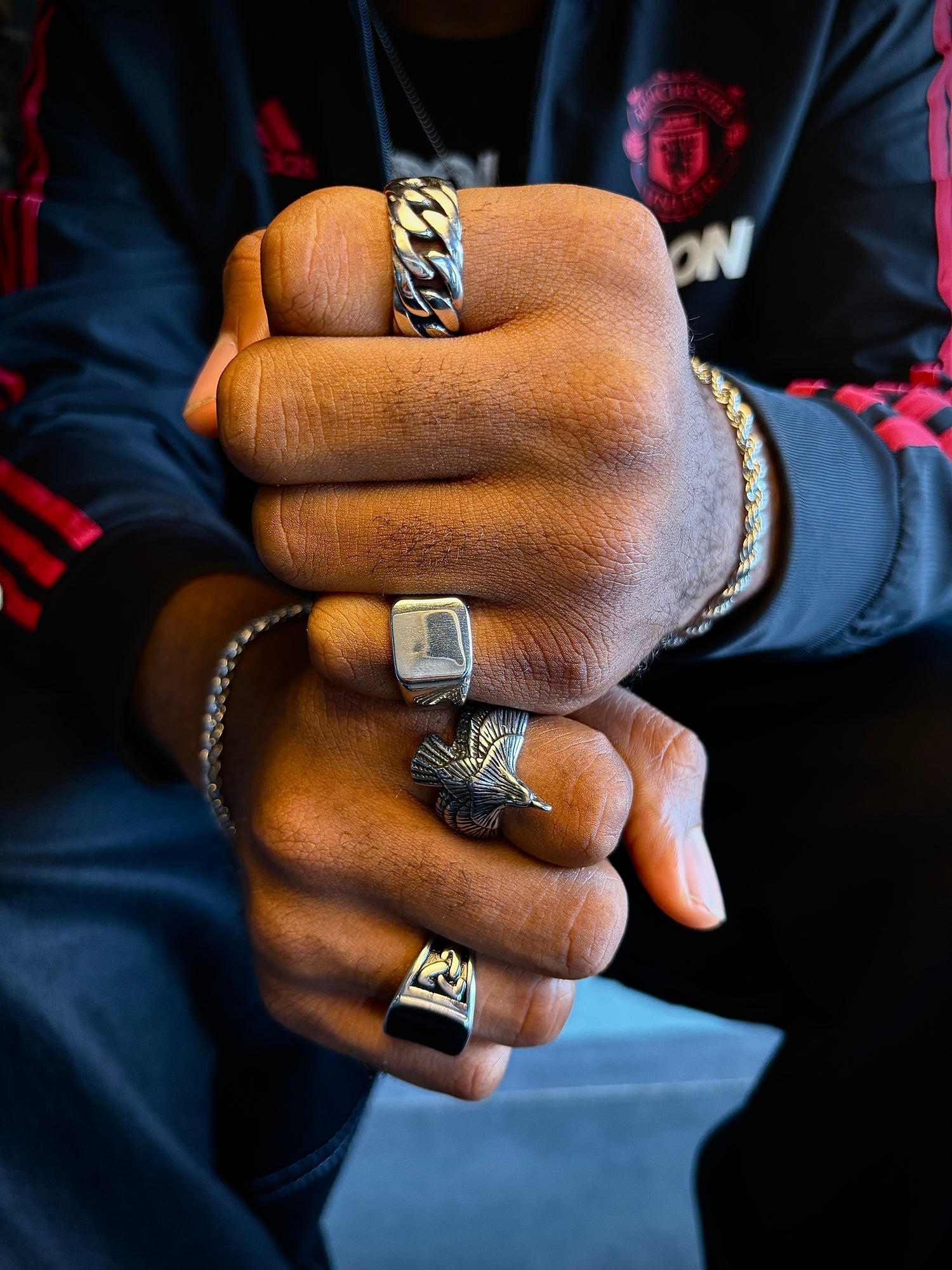Men’s Rings