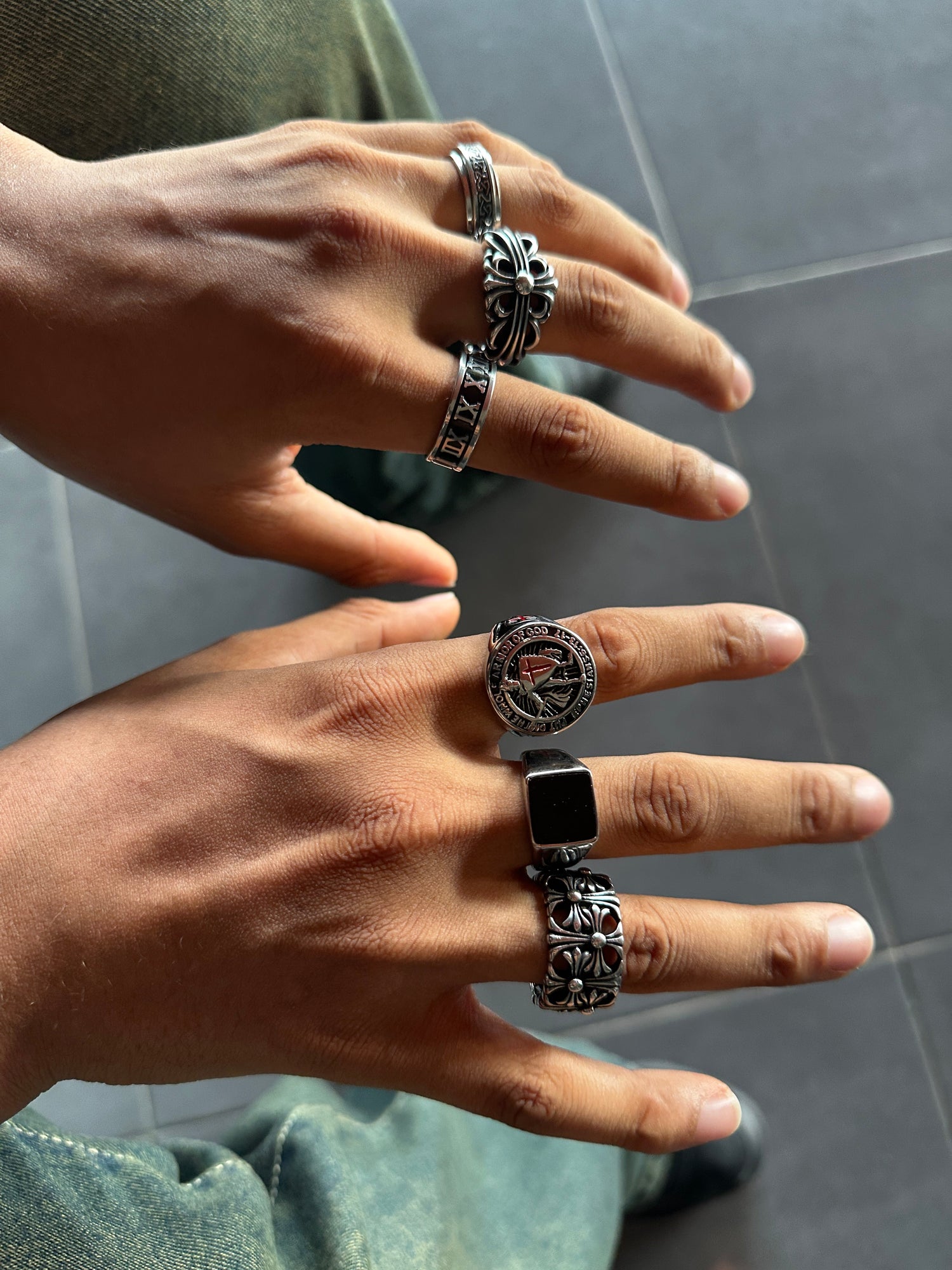 Rings