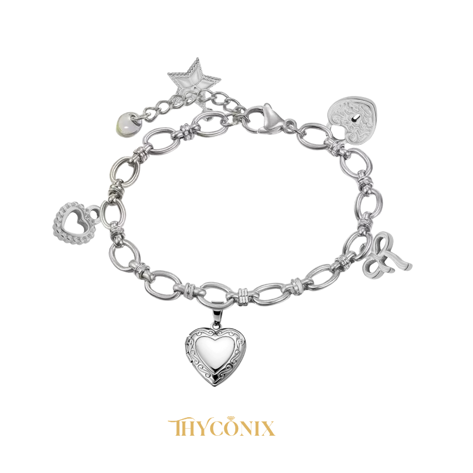 Luna Bracelet Collection
