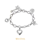 Luna Bracelet Collection