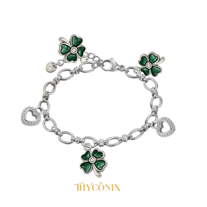 Luna Bracelet Collection