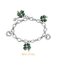 Luna Bracelet Collection