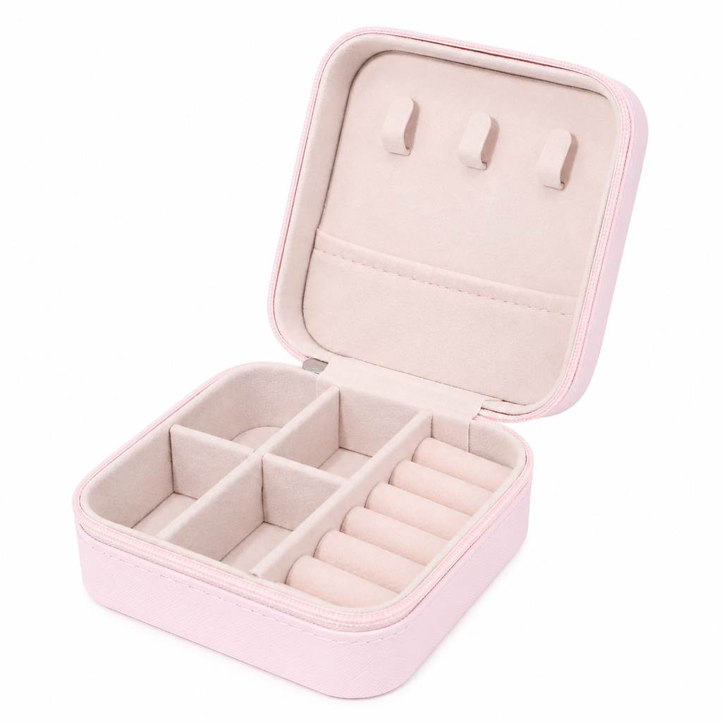 Jewelry Travel Cases