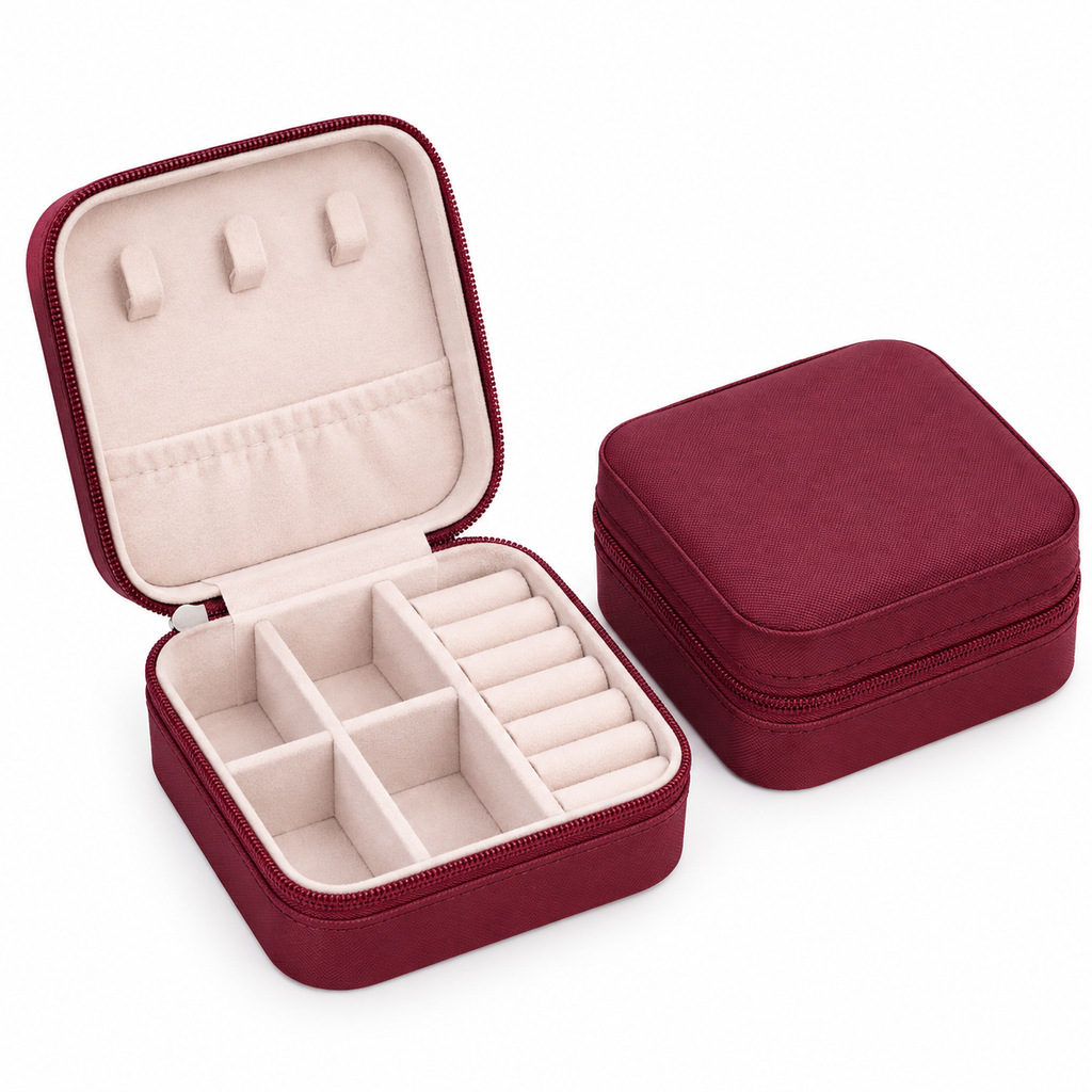 Jewelry Travel Cases
