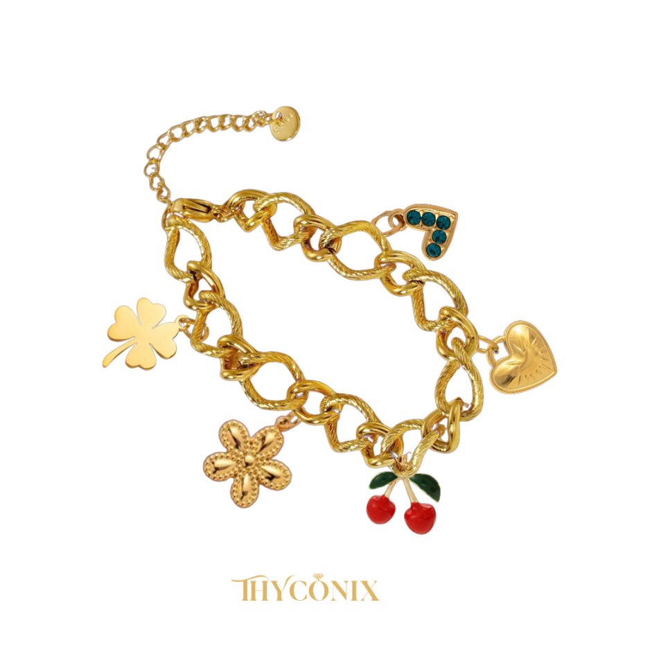 Cherry Blossom Collection