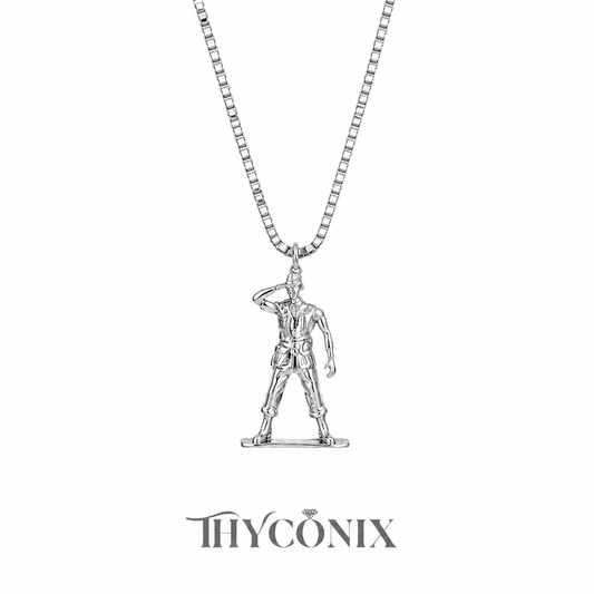 Soldier Box Chain