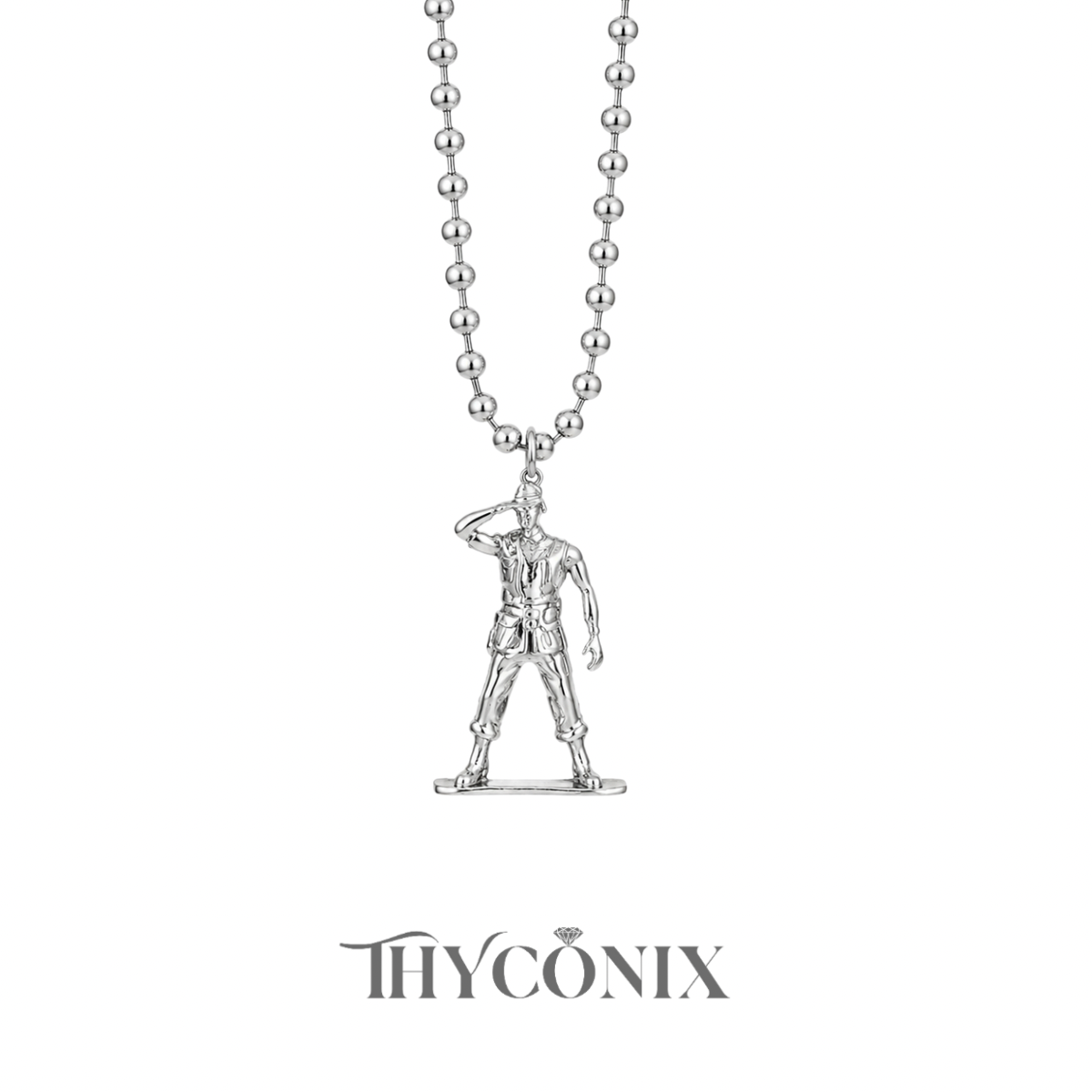 Soldier Chain
