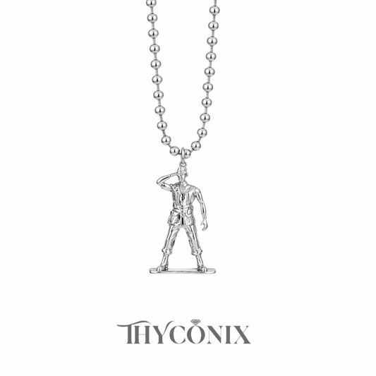 Soldier Chain