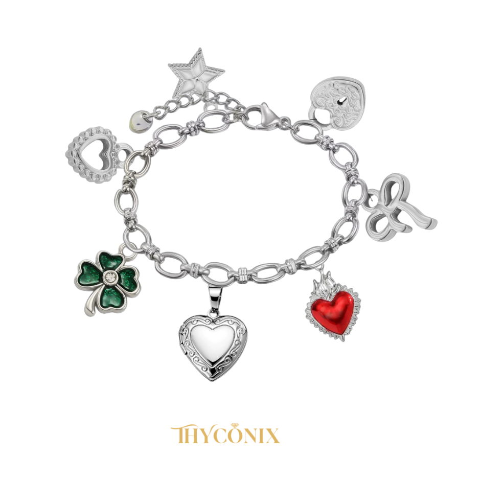 Luna Bracelet Collection