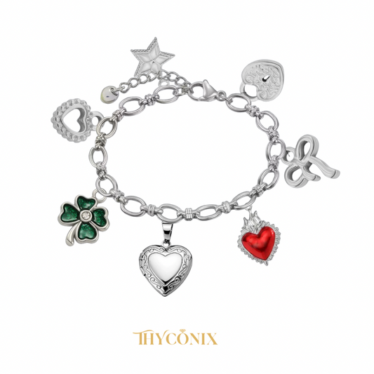 Luna Bracelet Collection