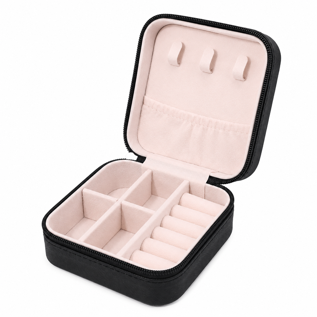 Jewelry Travel Cases