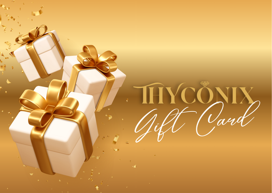 Thyconix E-Gift Card