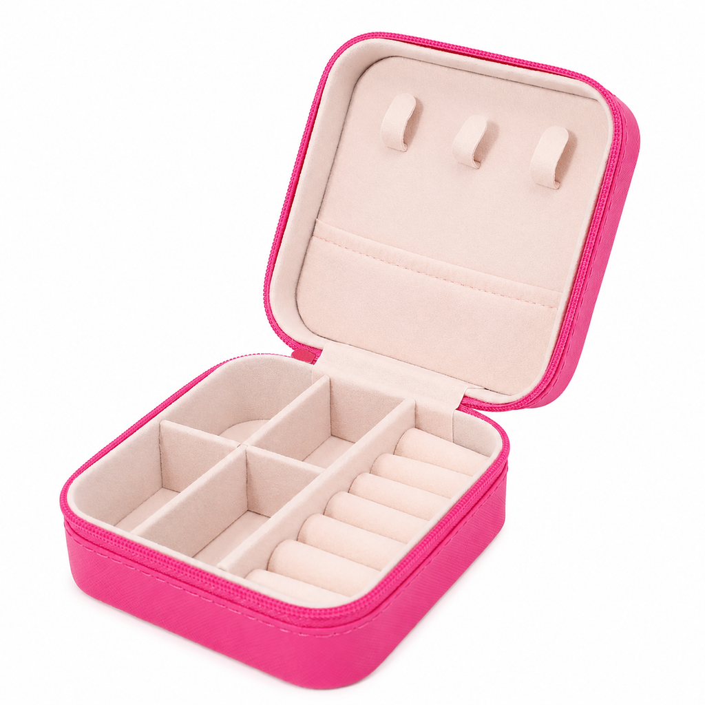 Jewelry Travel Cases