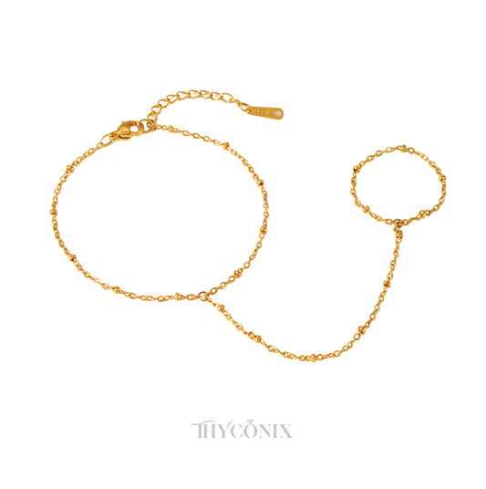 Goldstone Style Hand chain