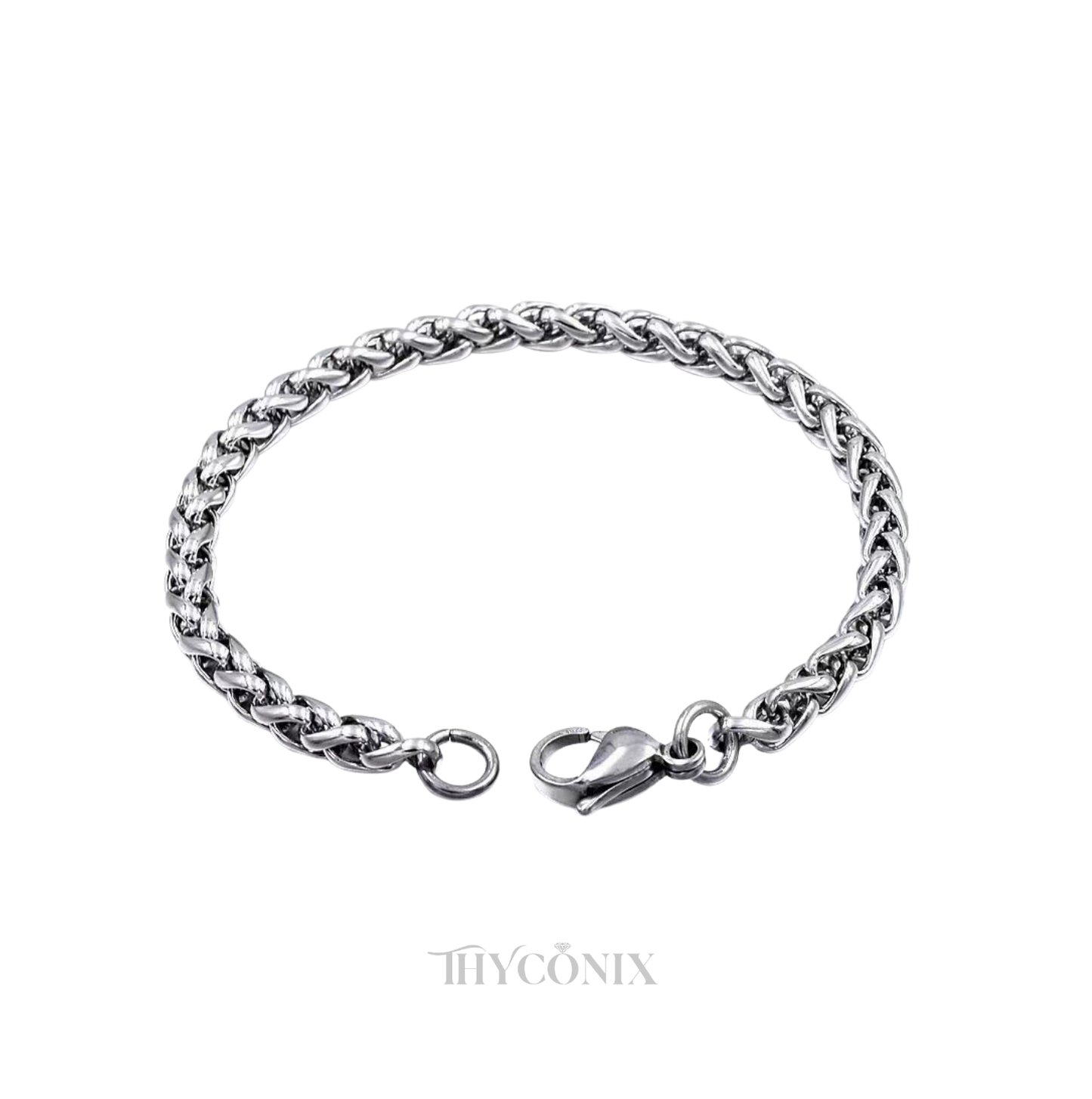 Silver Bracelets