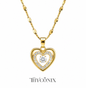 Halo heart