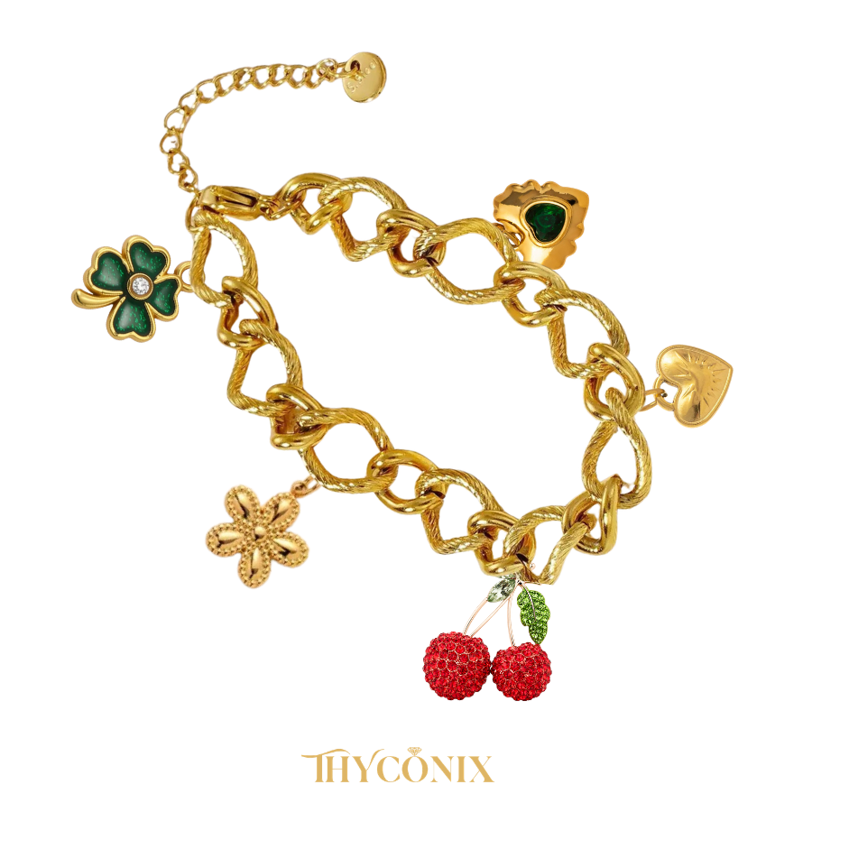 Cherry Blossom Collection