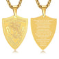 St. Michael Necklace