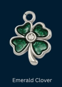 Silver Charms (Pendants)