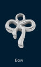 Silver Charms (Pendants)