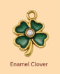 Gold Charms (Pendants)