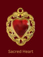 Gold Charms (Pendants)