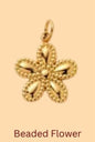 Gold Charms (Pendants)
