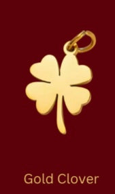 Gold Charms (Pendants)