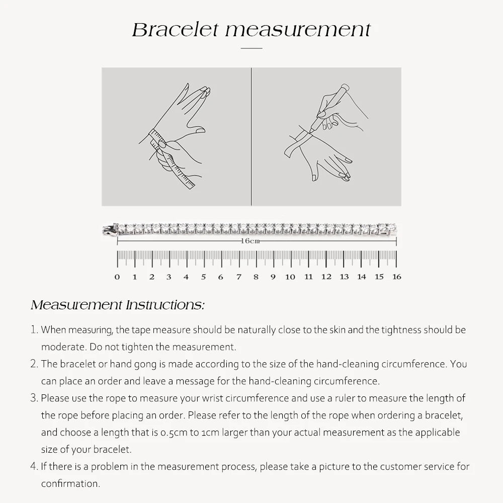 Moissanite Jewelry Set D VVS1 S925 Sterling Silver