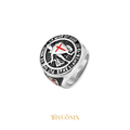 Knight Ring
