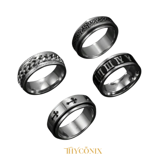 Rings