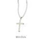 Rhinestone Cross